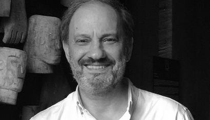 Volver a ver LiveTalk #02. Diálogos de Colección