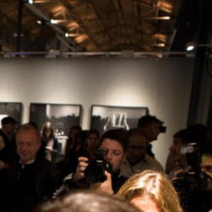 Registro para periodistas